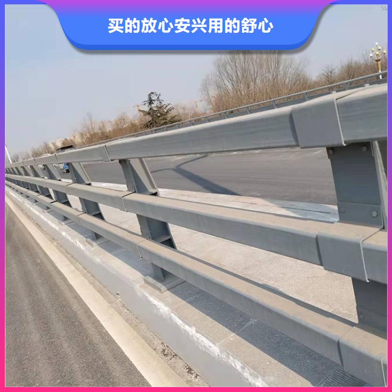 桥梁双重护栏价格实惠经久耐用