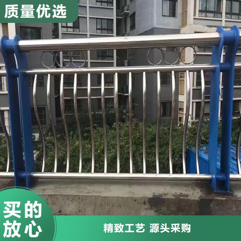 人行道栏杆市场价