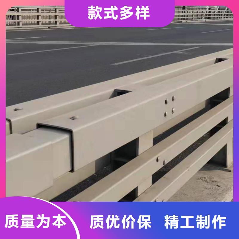 桥梁钢板立柱-点击洽谈