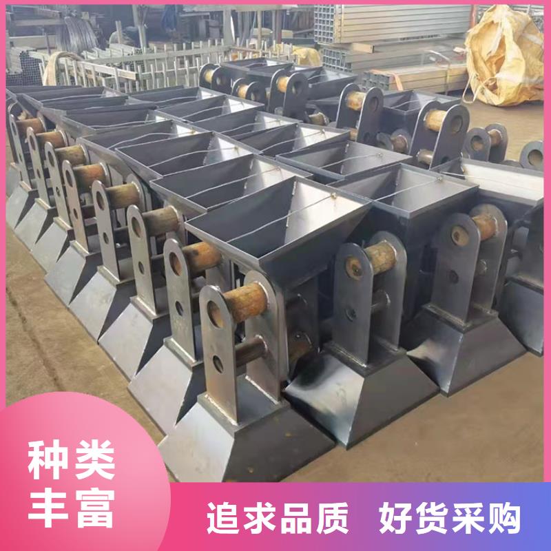 不锈钢道路防撞护栏-不锈钢道路防撞护栏价格优惠