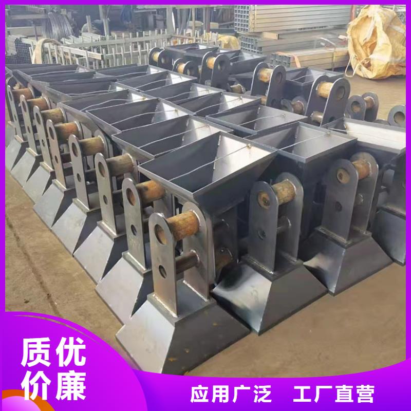 交通防撞护栏型号款式按需定制