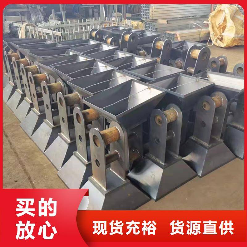 有现货的LED灯光护栏经销商