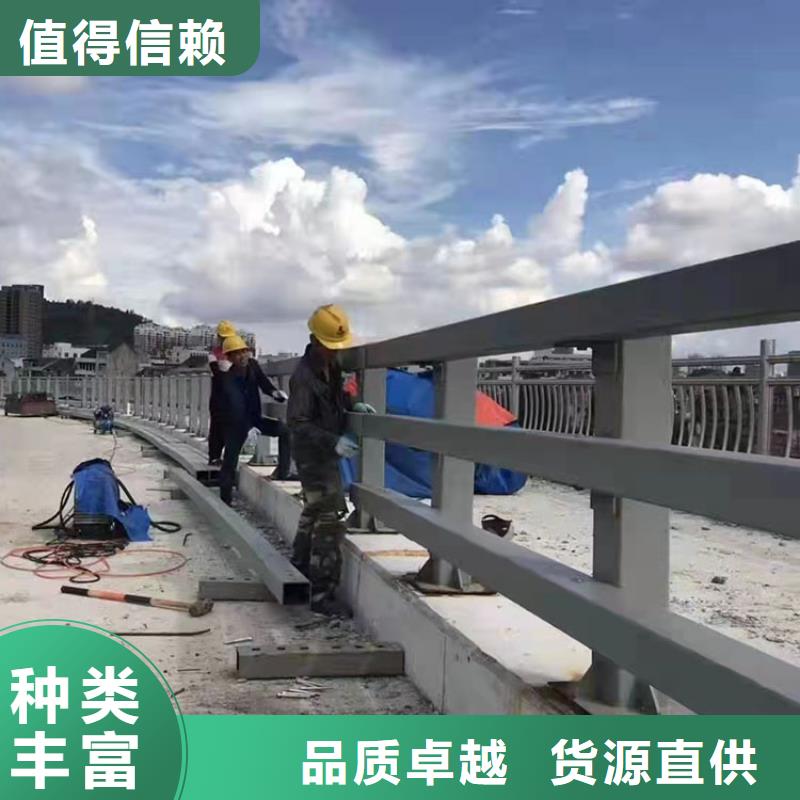 304不锈钢栏杆基地