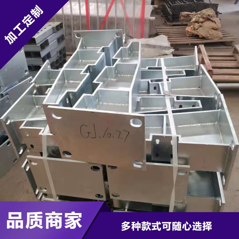 找桥梁防撞护栏厂家直销