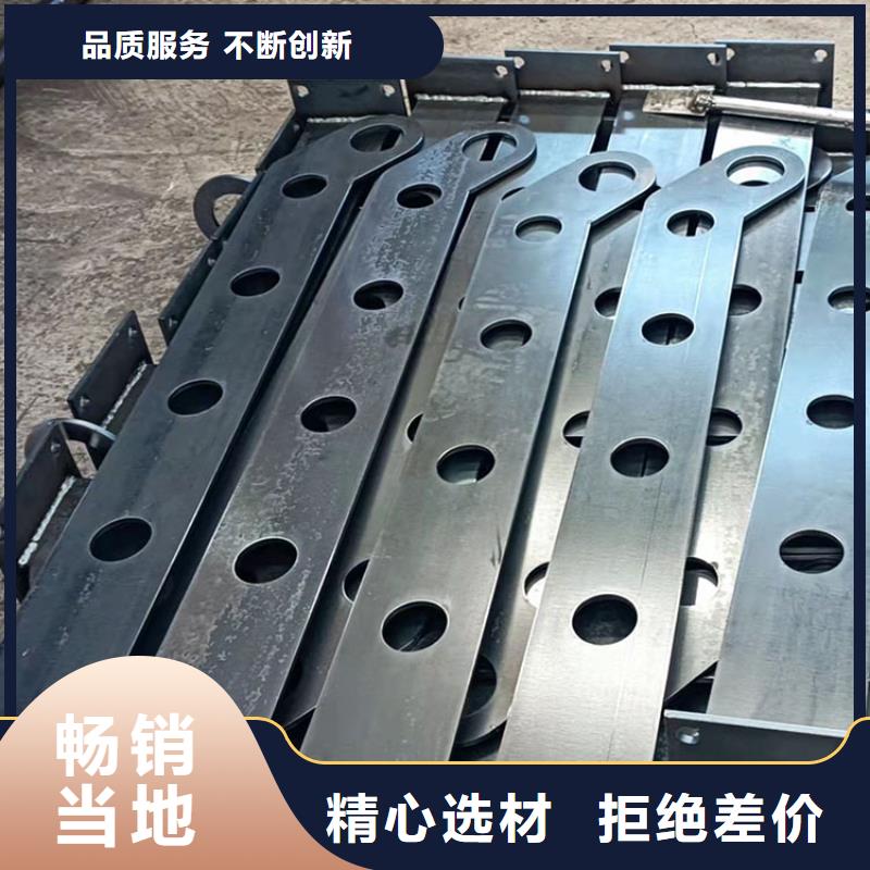 高速公路防撞护栏大量现货