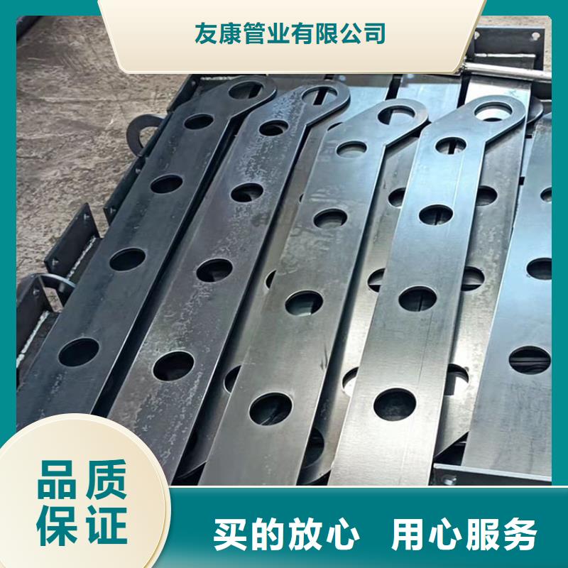 人行横道隔离栏现货销售厂家