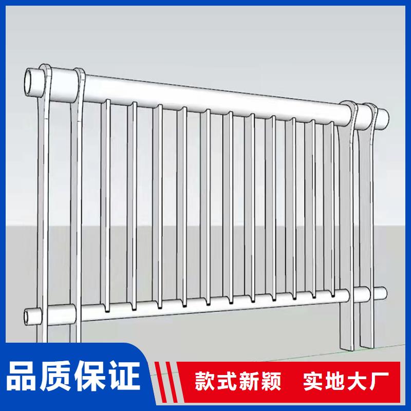 找桥梁防撞护栏厂家直销