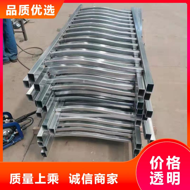 高铁不锈钢护栏老品牌值得信赖