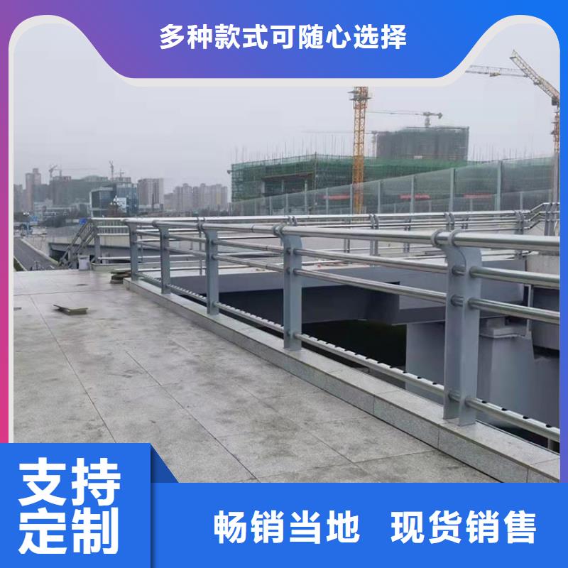 找桥梁防撞护栏厂家直销