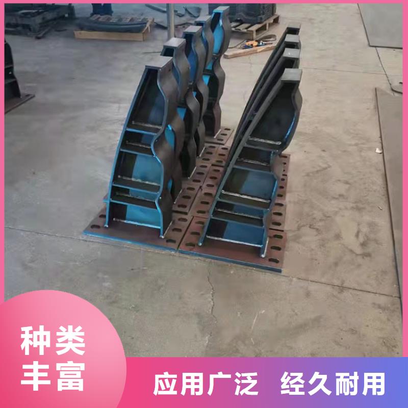 道路栏杆_保障