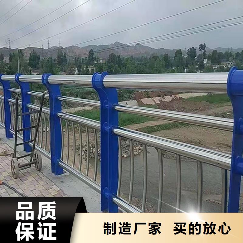 桥梁景观护栏报价