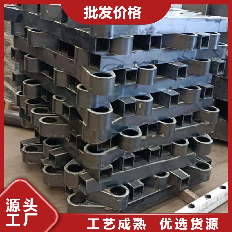 不锈钢防撞护栏、不锈钢防撞护栏生产厂家