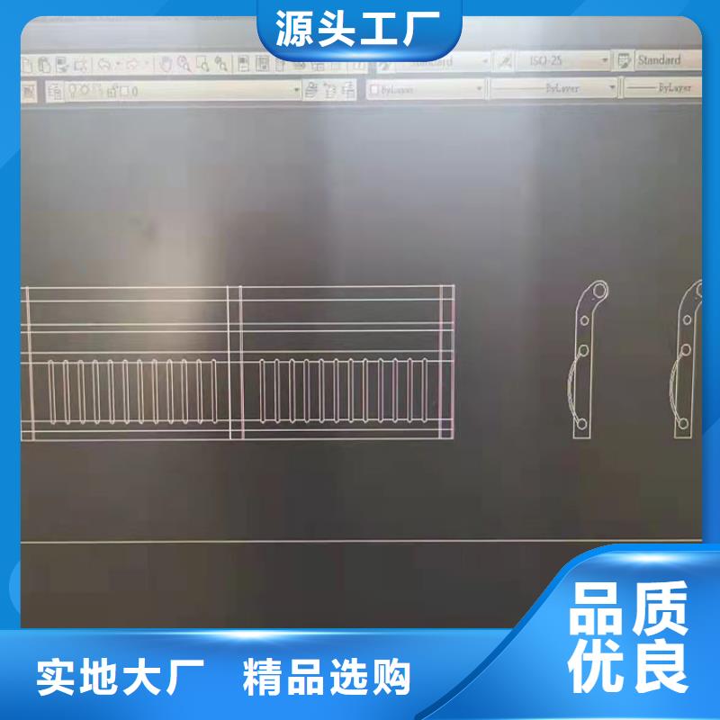 不锈钢隔离护栏、不锈钢隔离护栏厂家-质量保证