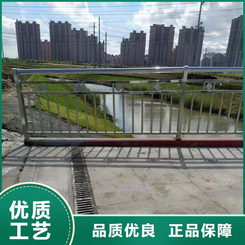 找桥梁防撞护栏厂家直销