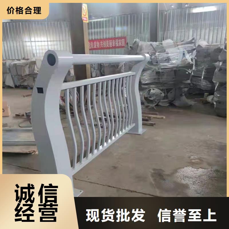 景观灯光护栏为您节省成本
