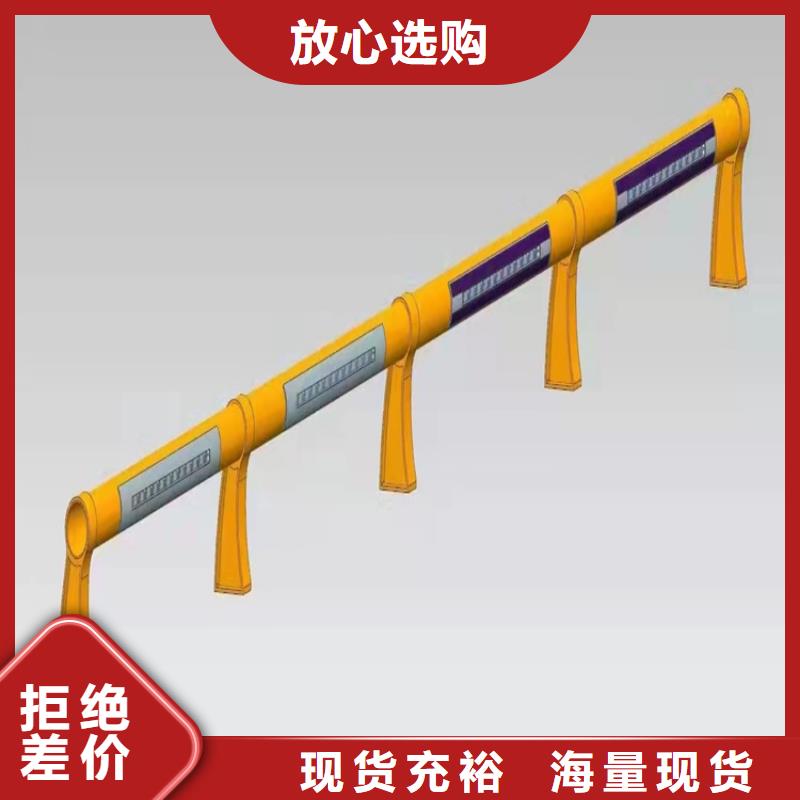 买防撞钢板立柱必看-经验丰富