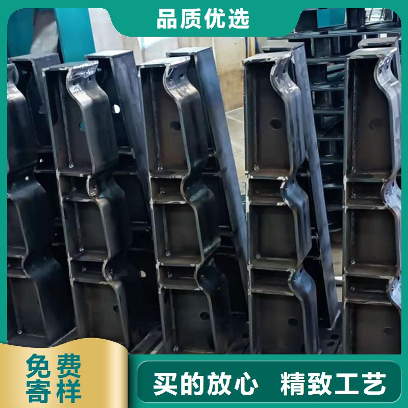 桥梁护栏支架-值得购买