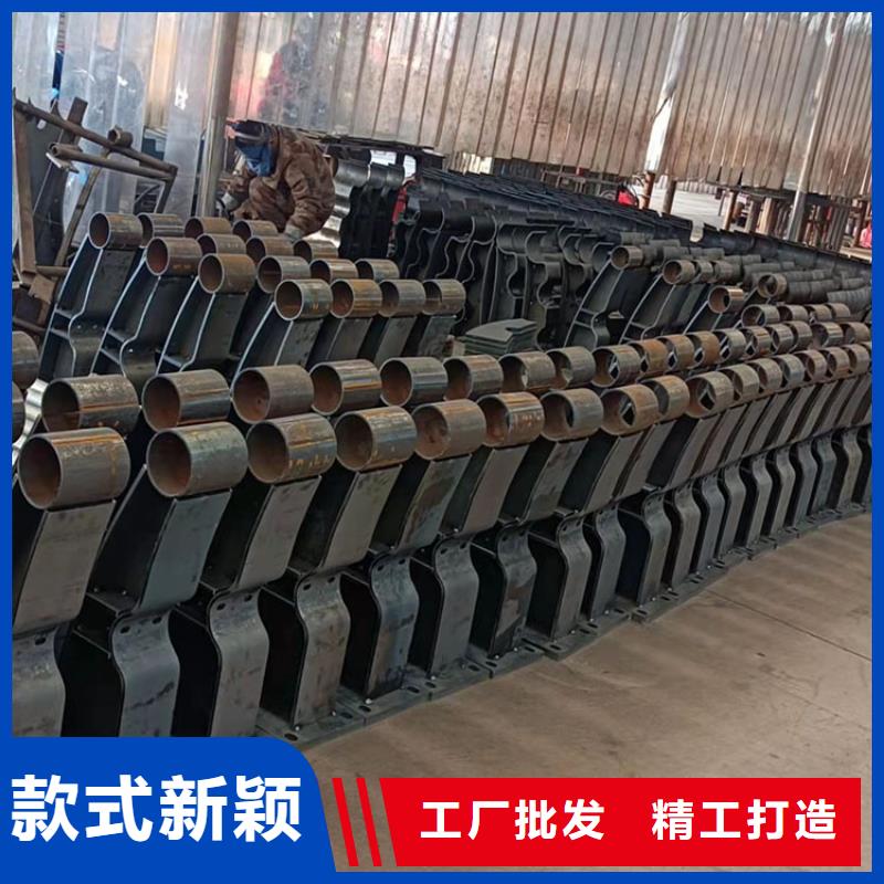 304防撞栏杆生产厂家-欢迎新老客户来电咨询