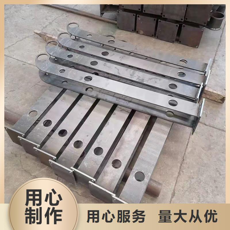 临高县高铁不锈钢护栏经久好用
