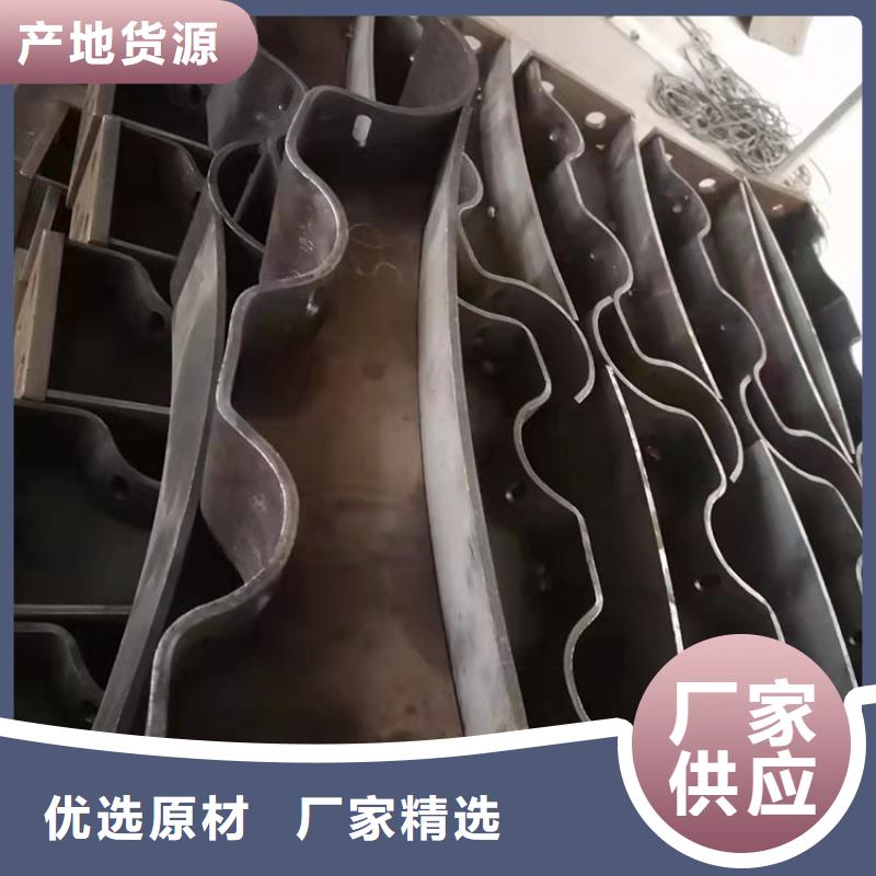 2025采购##桥梁防撞护栏##品种齐全