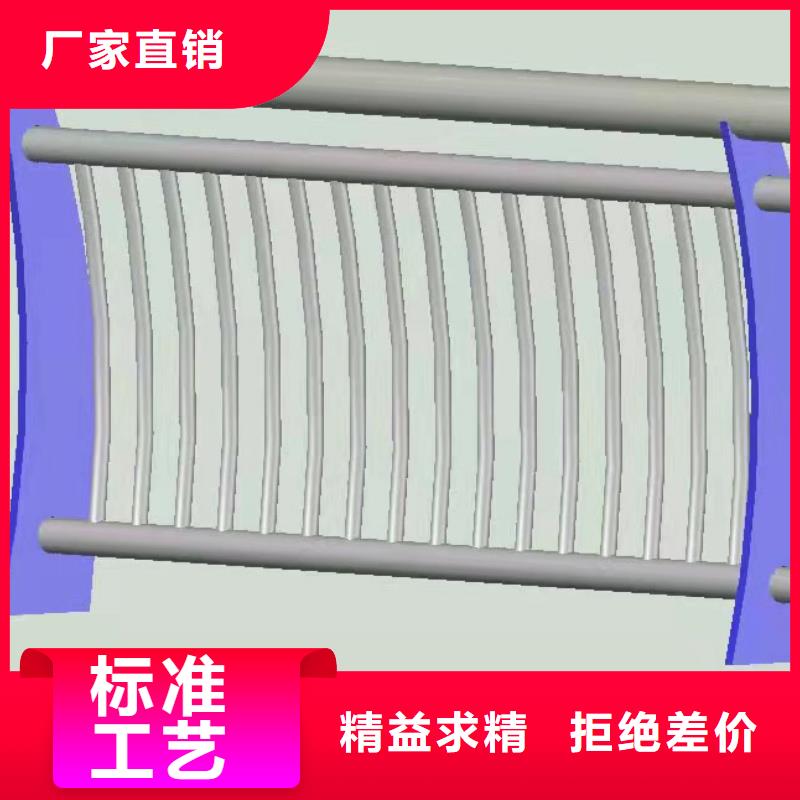 不锈钢桥梁护栏-好品质、放心买