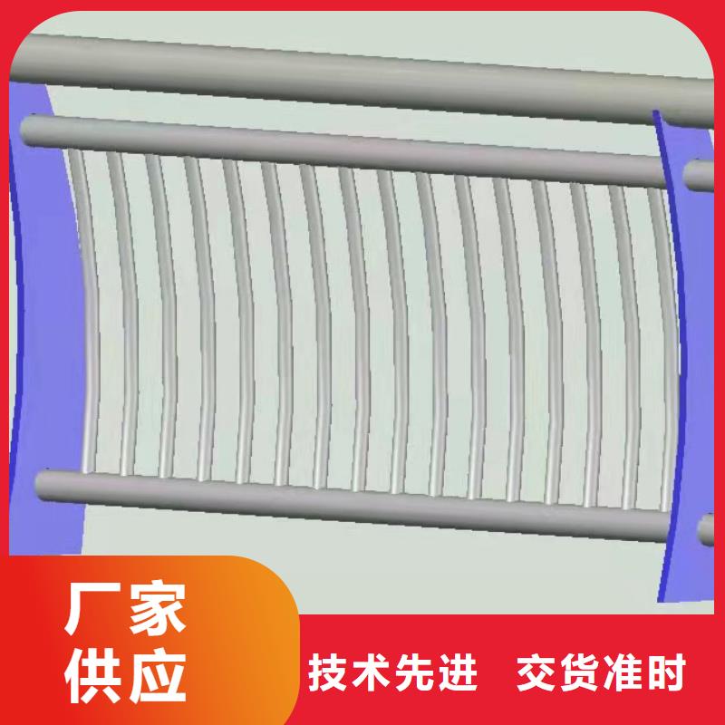 防撞桥梁栏杆生产厂家有样品
