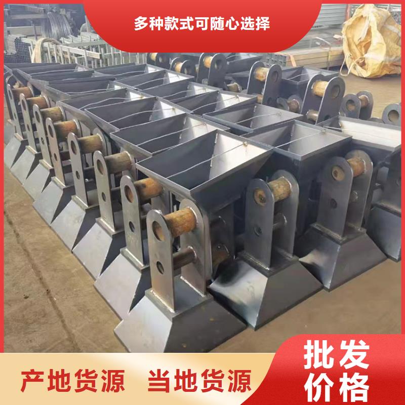 供应批发不锈钢栏杆-现货供应
