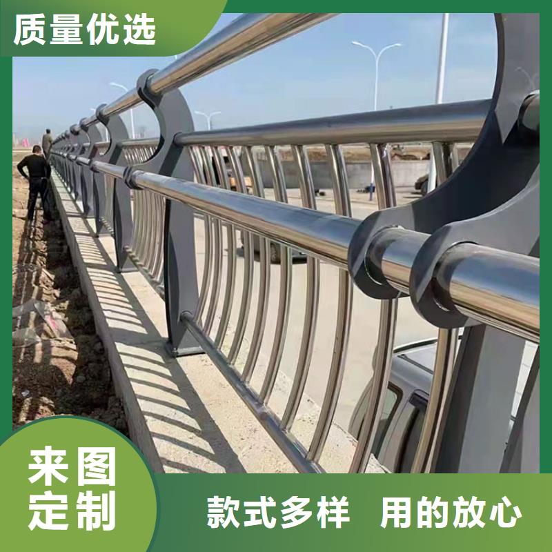 LED灯光护栏品种齐全