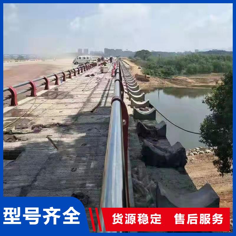 人行道栏杆厂家价格便宜