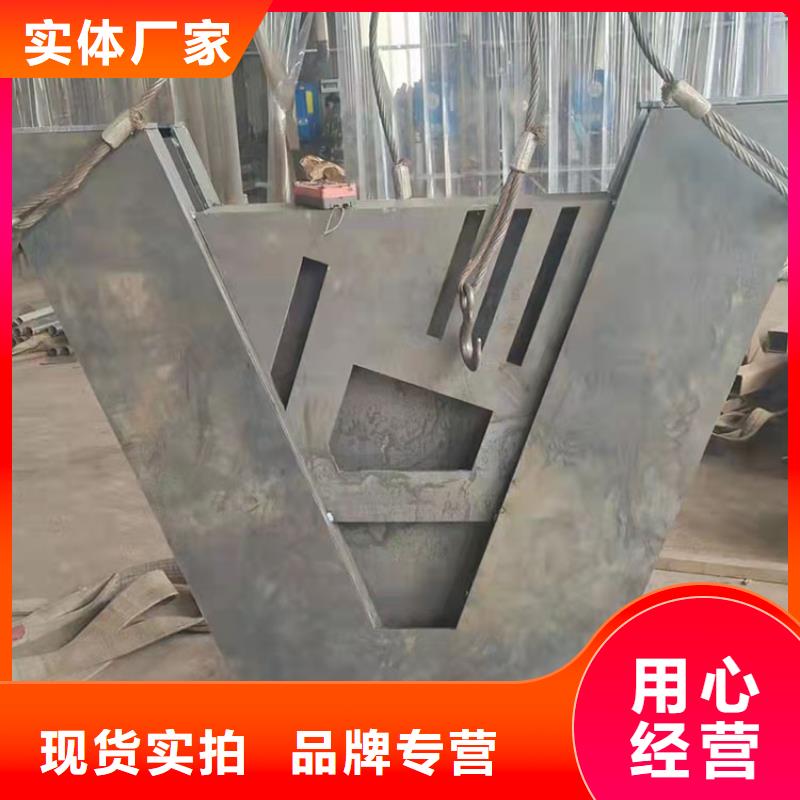 201道路隔离护栏品牌-报价_友康管业有限公司