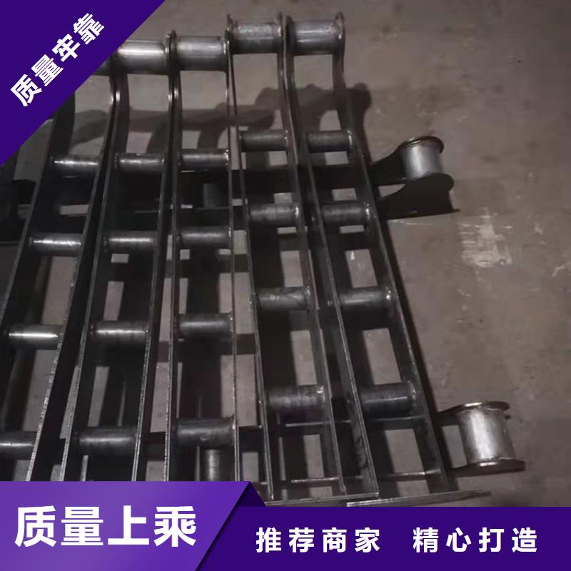 不锈钢桥梁护栏服务周到