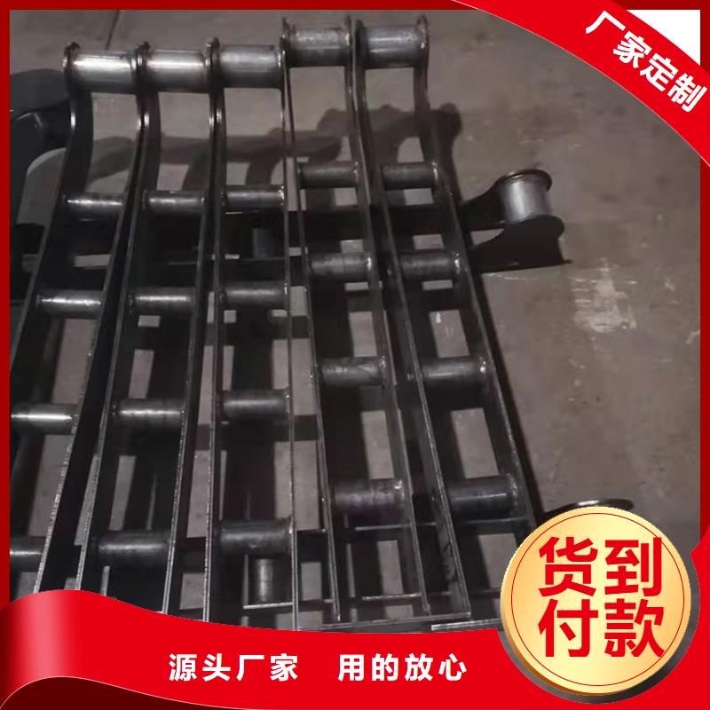 #桥梁护栏防撞#-性价比高