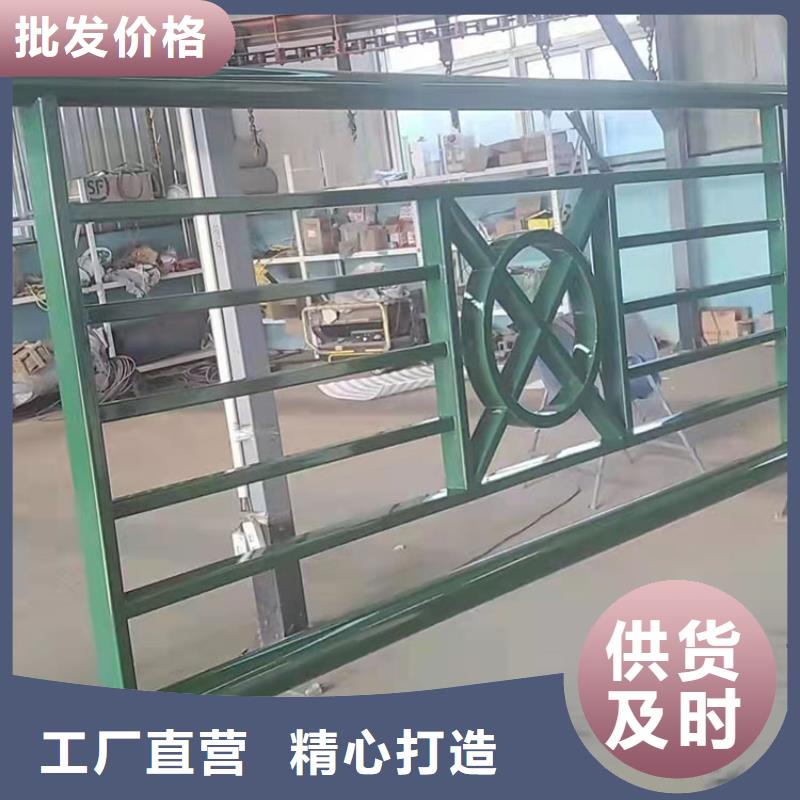 当地不锈钢绳索护栏生产厂商