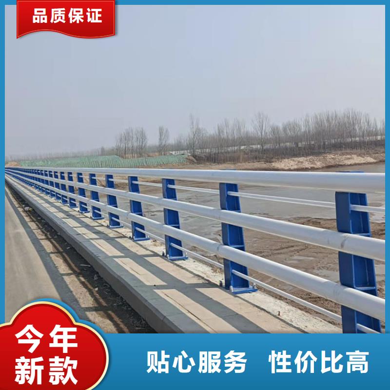 公园防撞护栏现货厂家