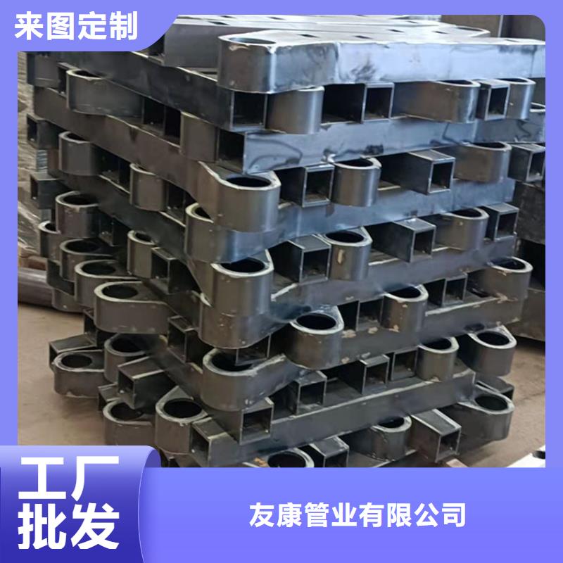 公路桥梁护栏-优质靠谱