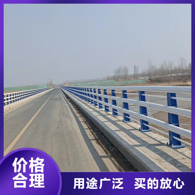 公园防撞护栏现货厂家