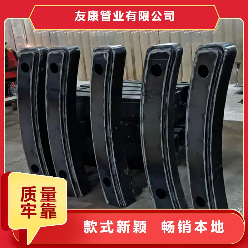 #桥梁护栏防撞#-性价比高