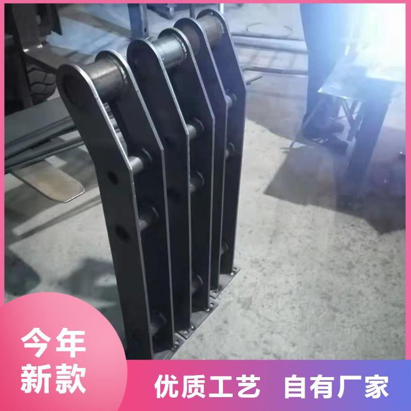 质量优的桥梁钢板立柱厂家