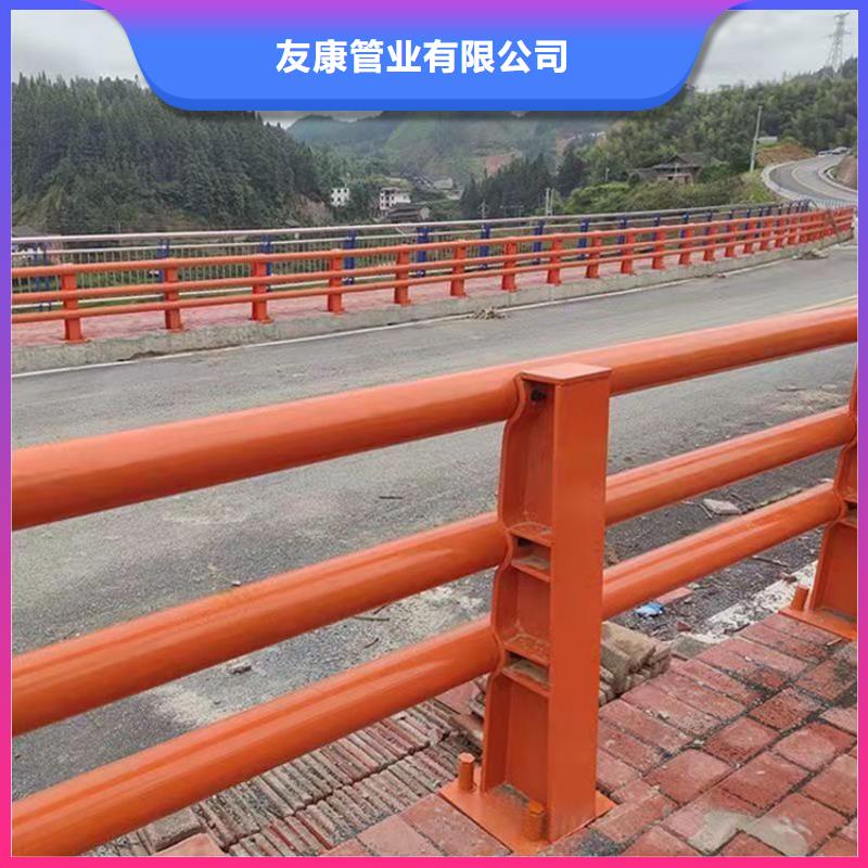 采购道路护栏必看-值得信赖