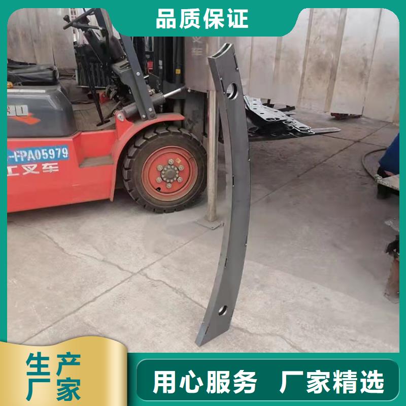 质量优的桥梁钢板立柱厂家