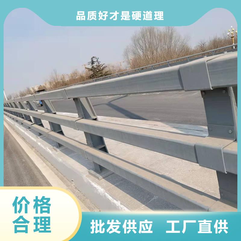 质量可靠的桥梁景观护栏经销商