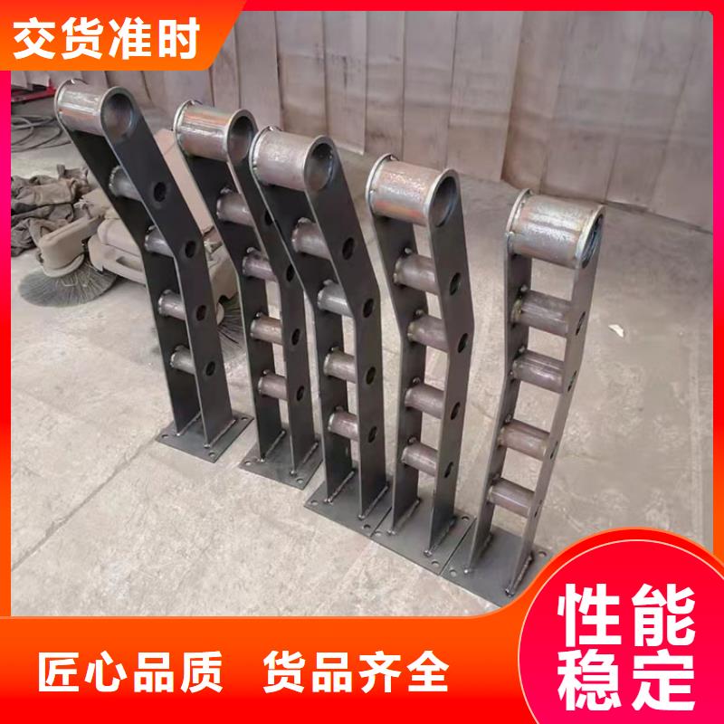 公路桥梁护栏-优质靠谱