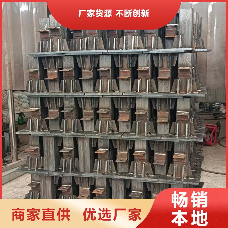 货源充足的不锈钢复合管护栏实力厂家