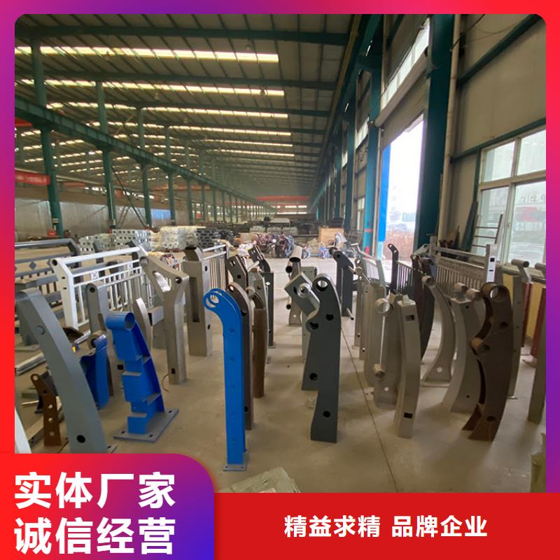 路桥护栏设备生产厂家
