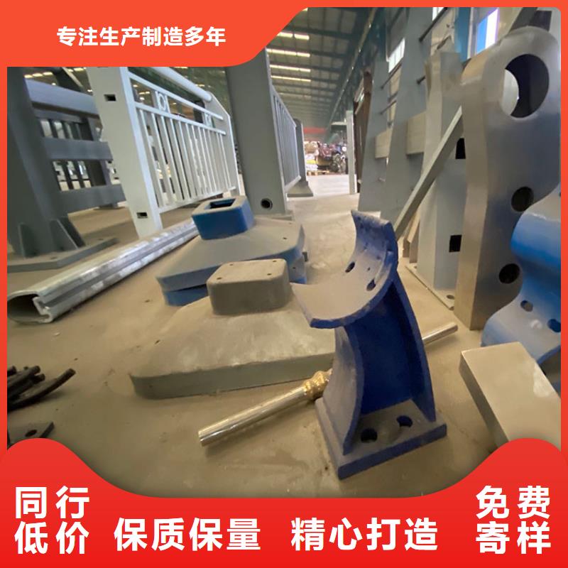 桥梁护栏不锈钢质量过硬