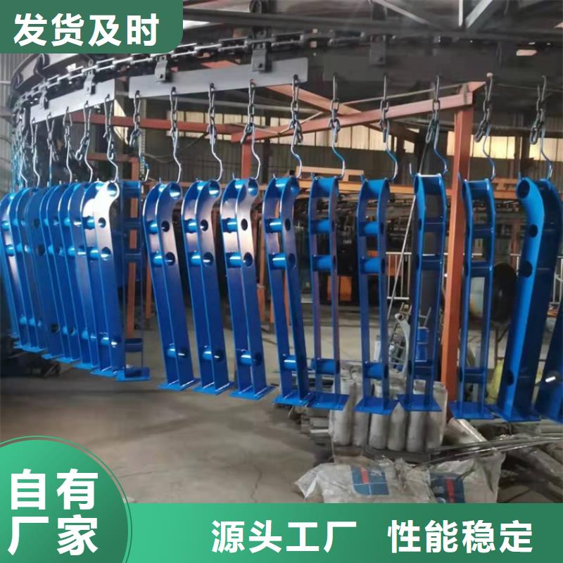 质优价廉的路桥护栏生产厂家