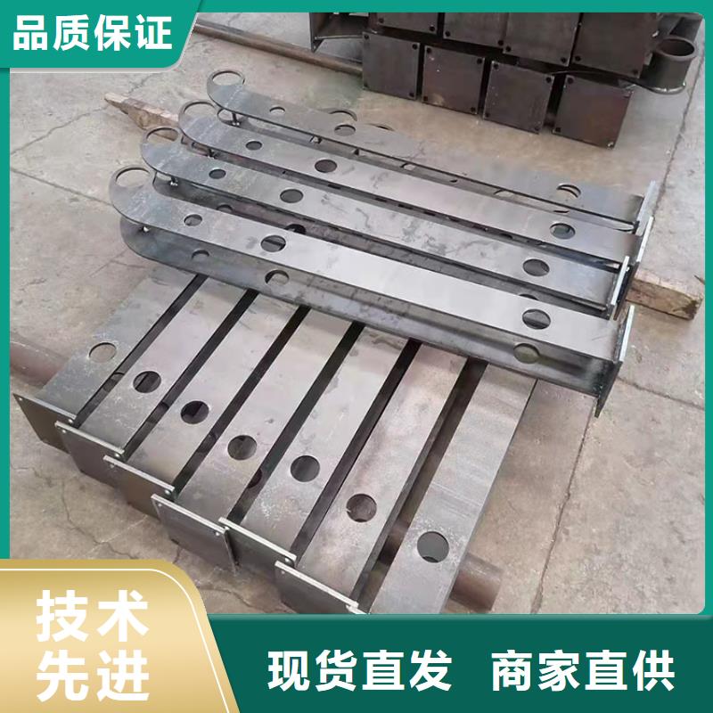 景观灯光护栏电话询价