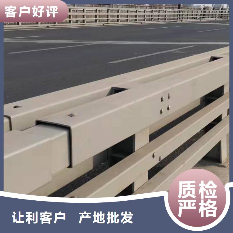 防撞立柱现货质量好