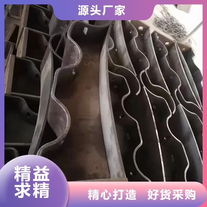 桥梁护栏立柱收费标准