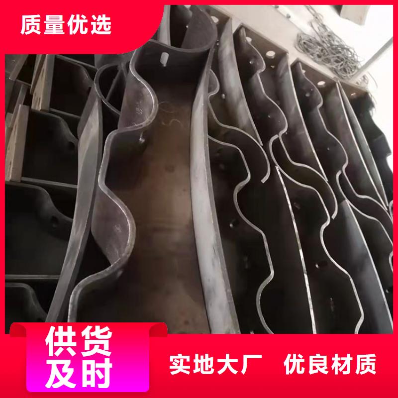 道路护栏单价